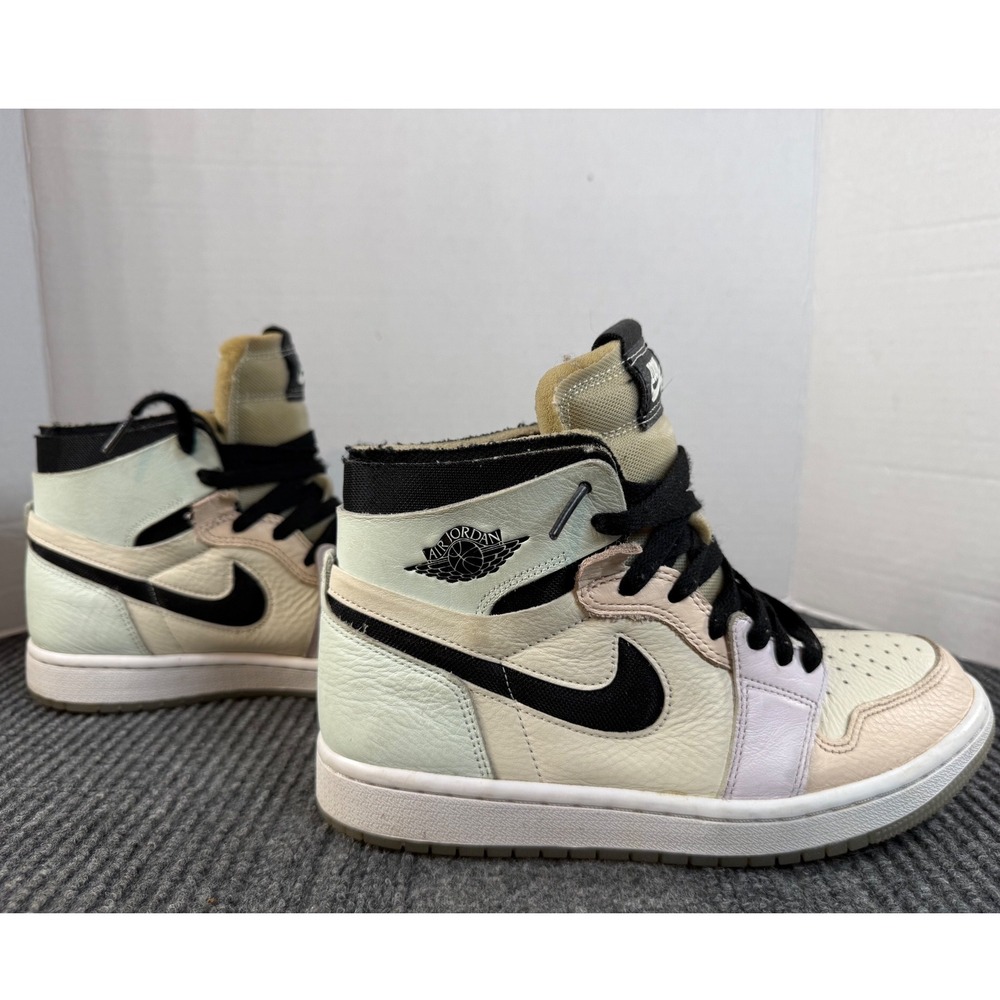 Nike Air Jordan 1 High Zoom Air Comfort Easter Mens 7